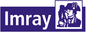 Imray Logo 2010