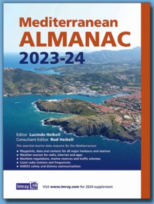 Mediterranean Almanace 2023 24