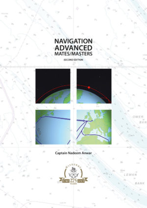 Navigation Advanced For Mates Masters