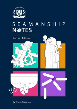 Seamanship Notes Second Edition