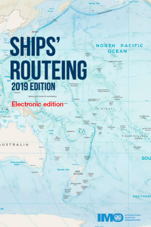 Ships Routeing