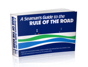 Seamans Guide To Rule Of The Road