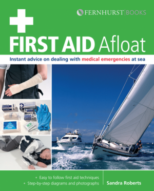 First Aid Afloat