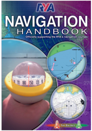 G6 RYA Navigation Handbook