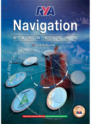 G7 RYA Navigation Exercises