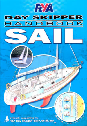 G71 RYA Day Skipper Handbook Sail