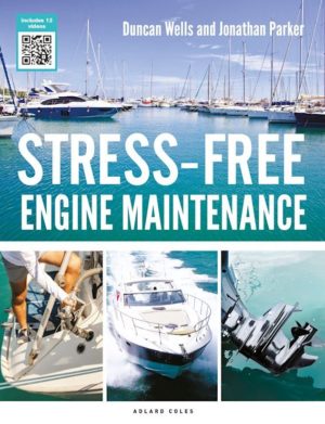 Stress Free Engine Maintenance